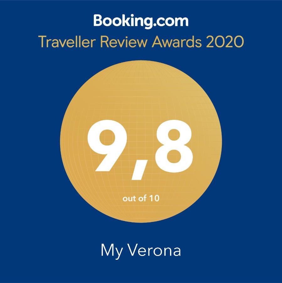 My Verona Exterior photo